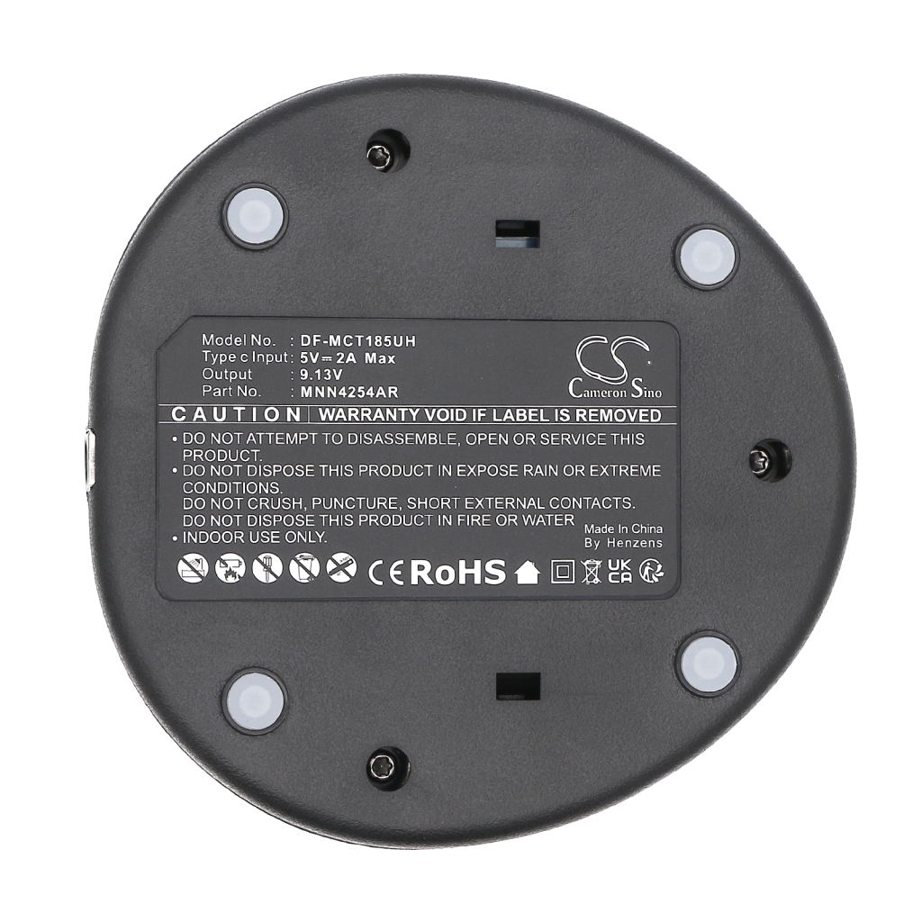 DeskTop Charger Motorola DF-MCT185UH