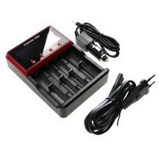 Compatible charger replacement for 18650 
