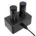 DeskTop Charger Milwaukee 2112-21