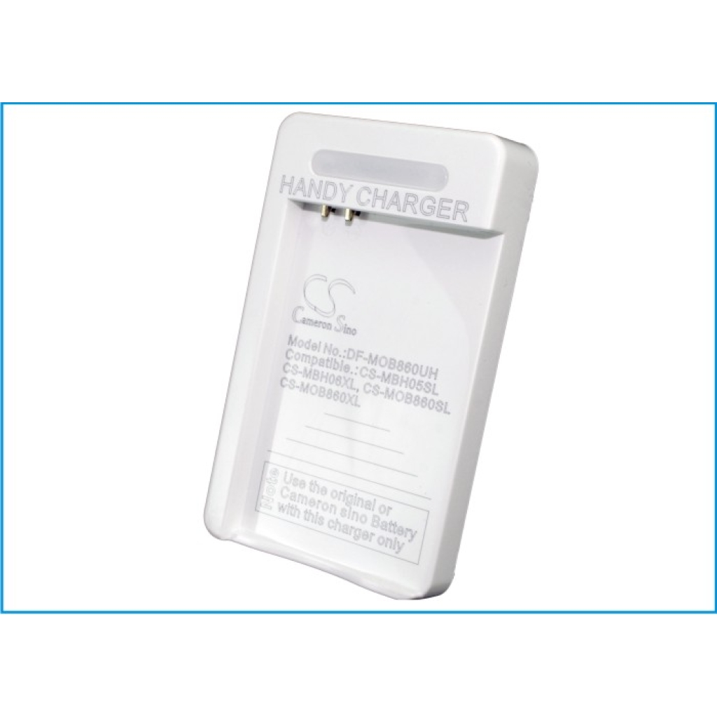 Compatible charger replacement for Verizon BH5X