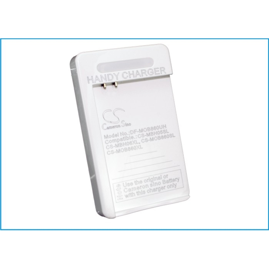 Compatible charger replacement for Verizon BH5X