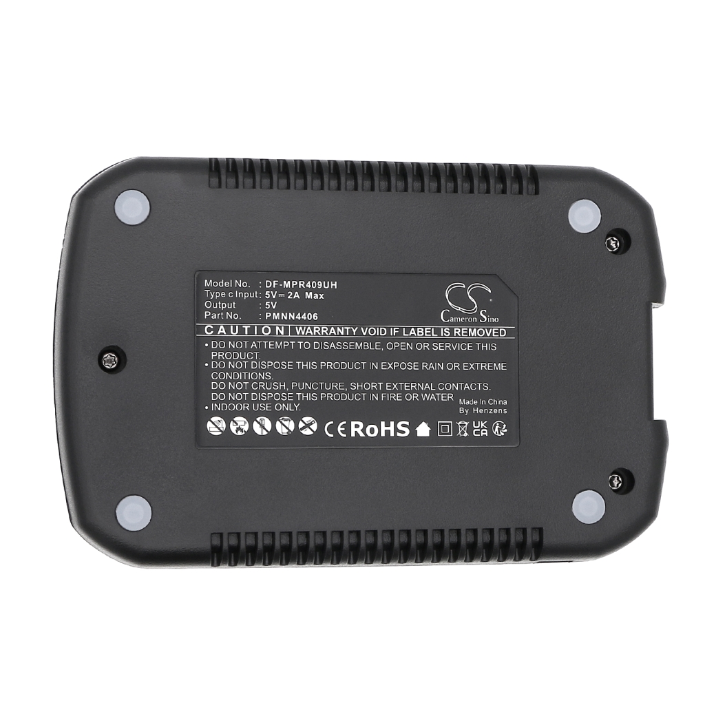 Cases Motorola DF-MPR409UH