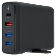 Charger compatibleWith Power Delivery (PD) Charger