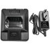 Compatible charger replacement for Motorola HTN9805A