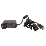 Charger compatibleWith 