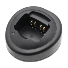 Compatible charger replacement for Motorola HMNN4151,HMNN4151AR,HMNN4154,HMNN4158,HMNN4159...