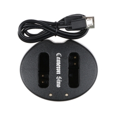 Compatible charger replacement for Canon CB-2LG