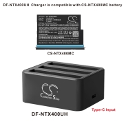 DF-NTX400UH