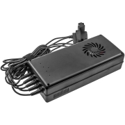 Charger compatibleWith RC Hobby Charger