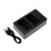 Power Tools Charger Scanreco RSC7230