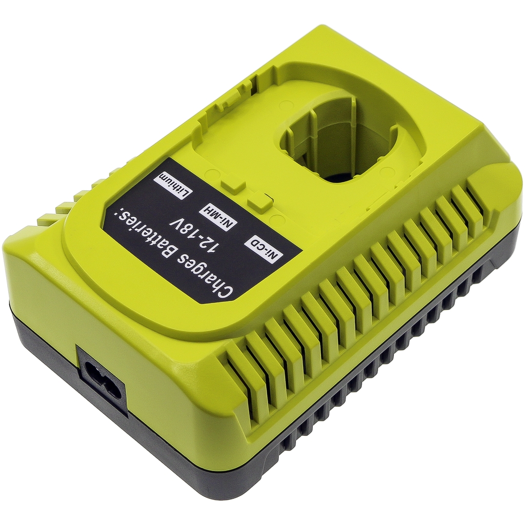 Compatible charger replacement for Ryobi 130111073,130171003,130224007,130224010,130224011...