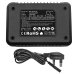 Compatible charger replacement for Ryobi 130111073,130171003,130224007,130224010,130224011...