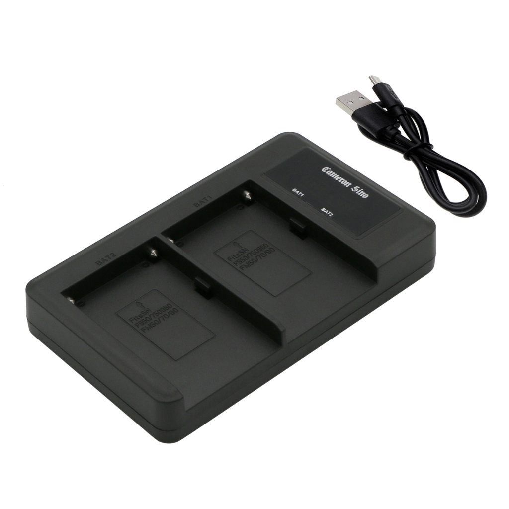 Power Tools Battery Topcon DF-SFC100UH