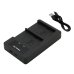 Charger HITACHI VM-E835LA