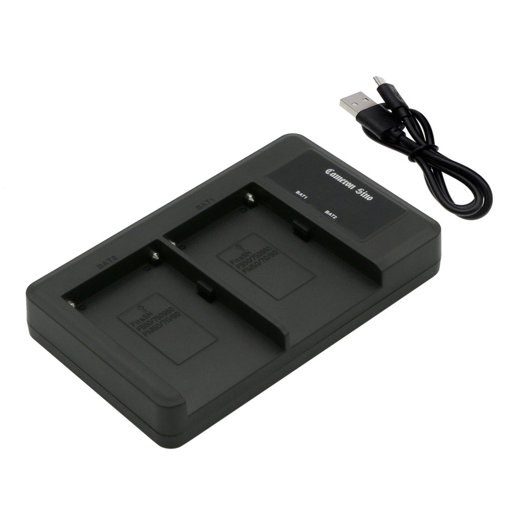 Charger HITACHI VM-E835LA