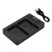 Charger HITACHI VM-E835LA