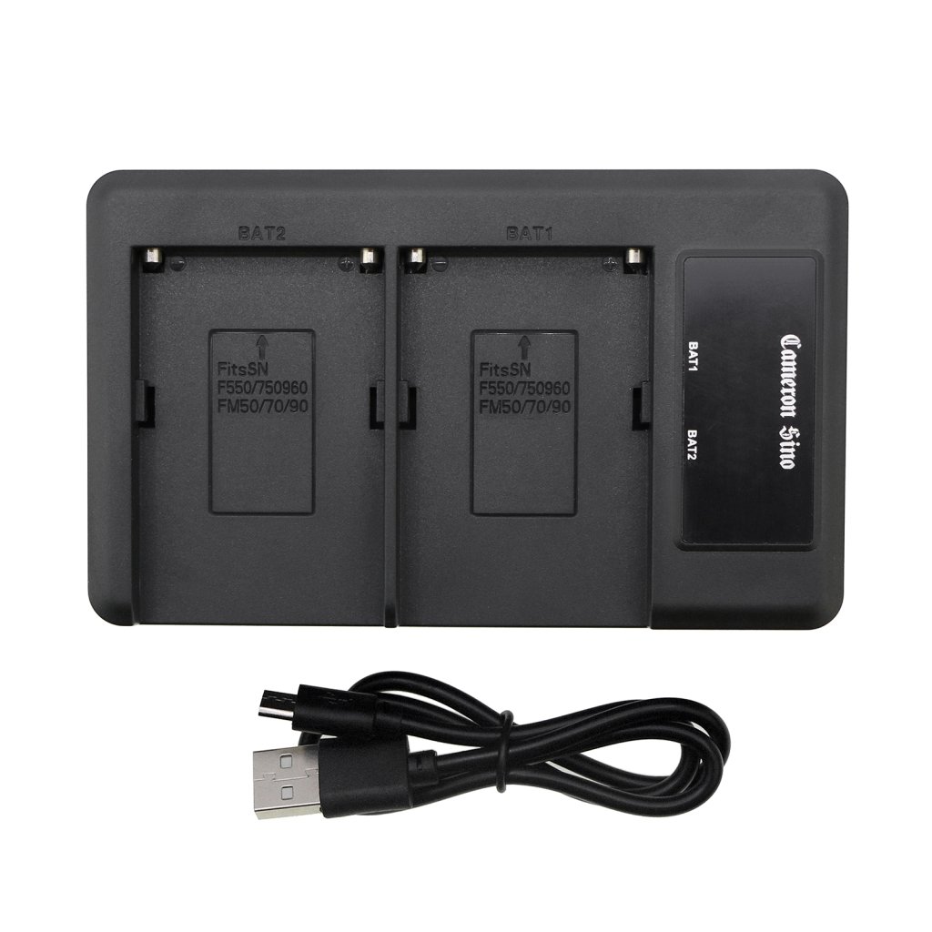 Charger HITACHI VM-E835LA