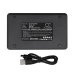 Charger HITACHI VM-E835LA