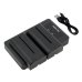 Charger HITACHI VM-E835LA