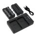 Charger HITACHI VM-E835LA