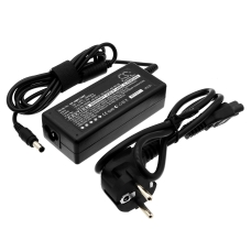 Compatible charger replacement for Gateway 504030-015,504030-016,AA-PA0N90W/E,AA-PA0N90W/UK,AA-PA1N90W...