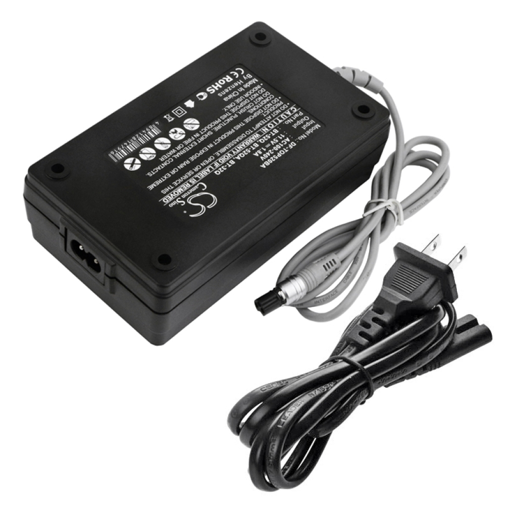 Power Tools Charger Topcon GTS-332N