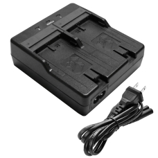 Compatible charger replacement for Sokkia 40200040,7380-46,BC-L2A,BDC-46,BDC-46A...