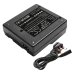 Power Tools Charger Sokkia SET530RK3