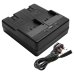 Power Tools Charger Sokkia SET530RK3