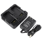 Power Tools Charger Trimble Nomad 800XC Numeric Key