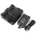 Power Tools Charger Trimble Nomad 800LC PDA Key