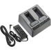 Power Tools Charger Trimble RTS655