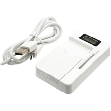 Compatible charger replacement for Nokia 00015688,009322-328007,01.10.CAREP0103,010-00916-00,010-00916-00-GA...