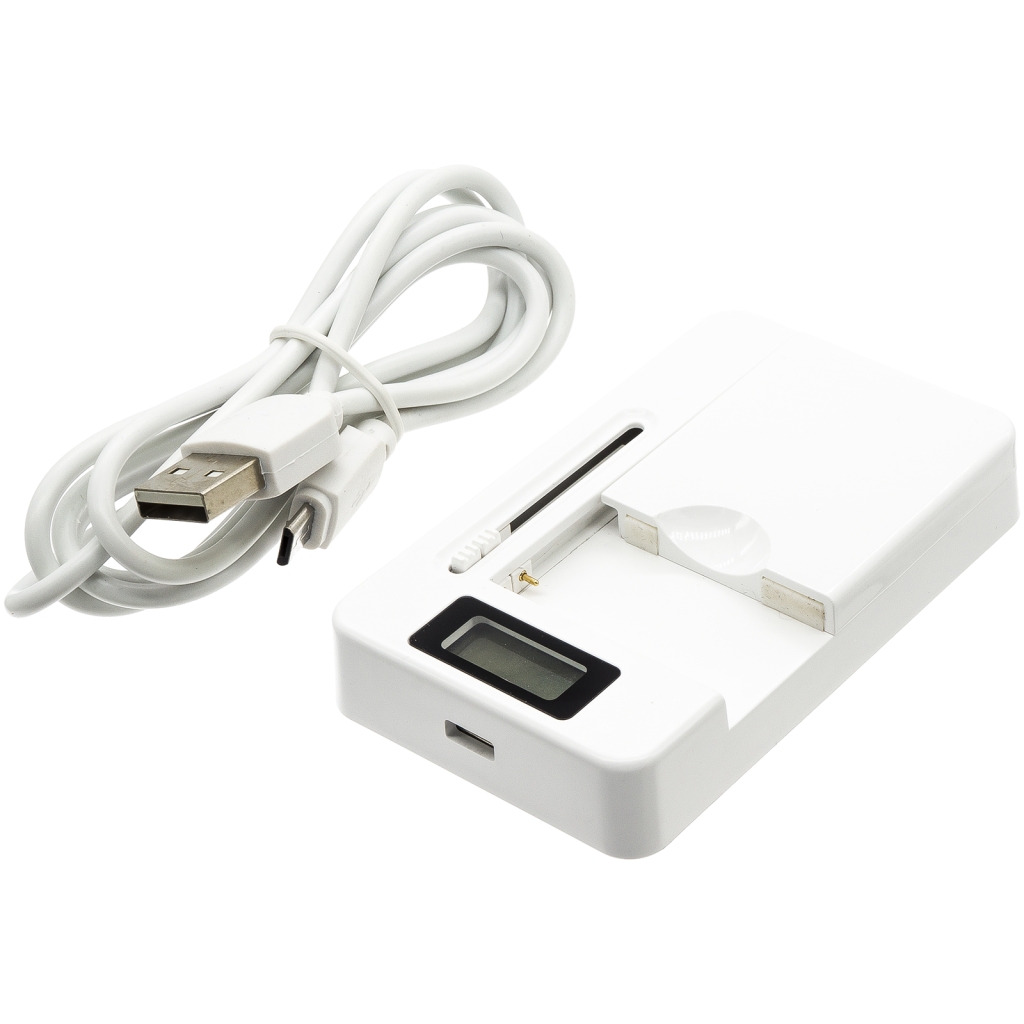 Charger Replaces 9S0227