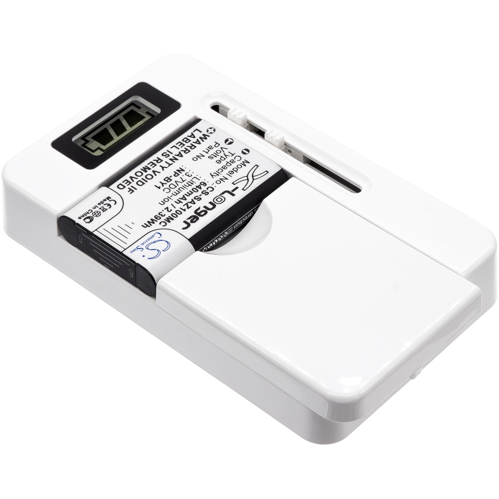 Charger Replaces 9S0227