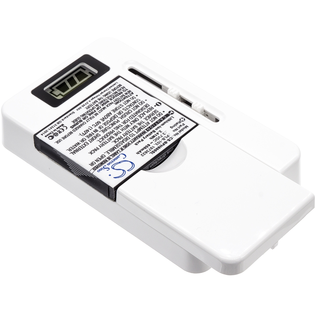 Charger Replaces 9S0227