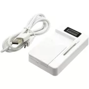 DF-UC030<br />Batteries for   replaces battery EB464358VU