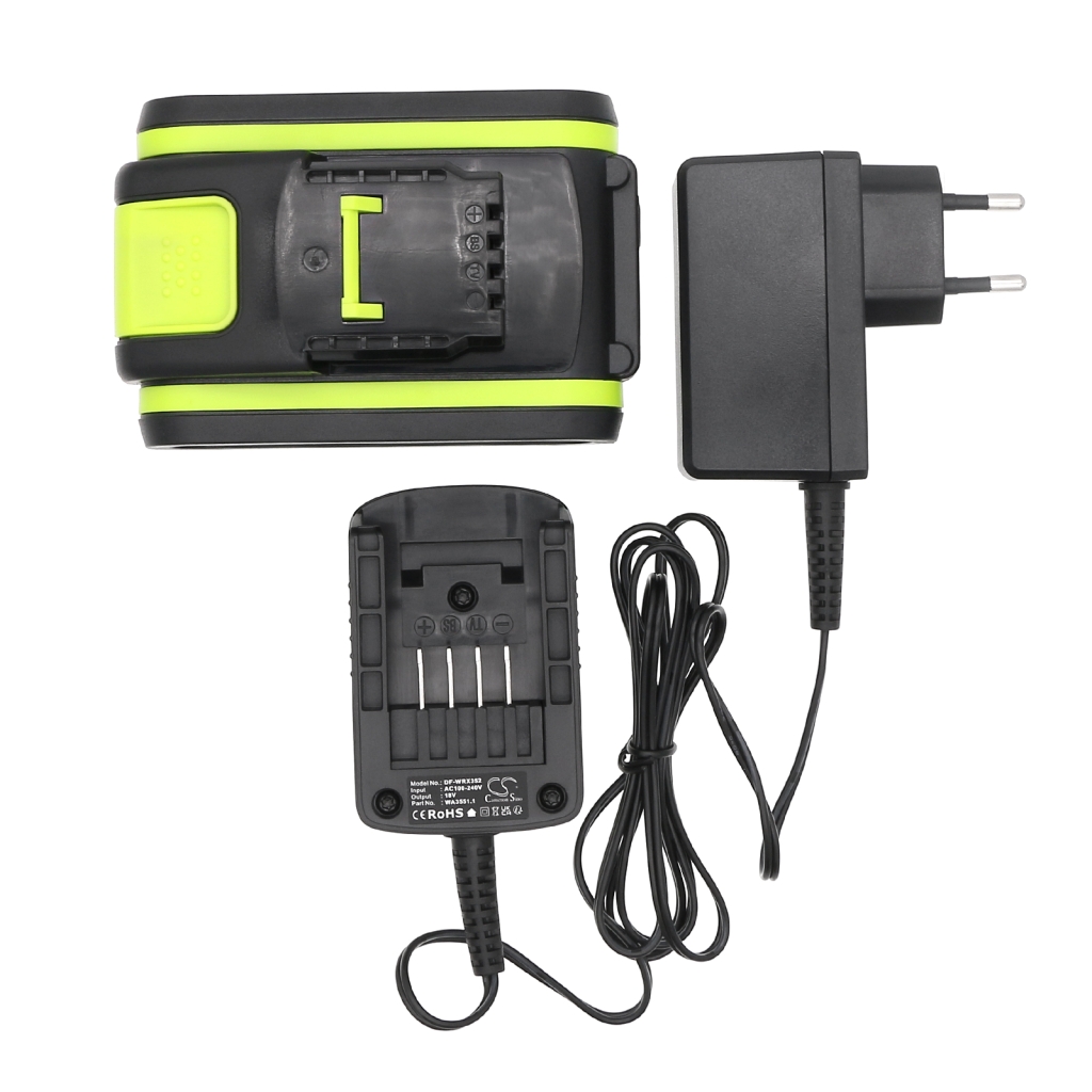 Chargers DF-WRX352EU