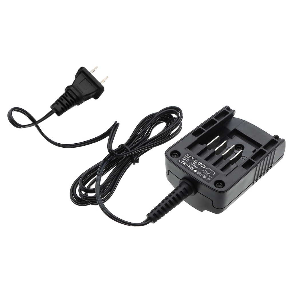 Battery industrial Rockwell DF-WRX352UA