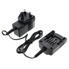Compatible charger replacement for Worx 113559,B50,EASY FLEX B50,RW9351.1,WA3014...