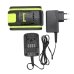 Battery industrial Al-ko DF-WRX352EU