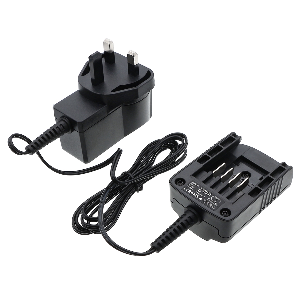 Battery industrial Pattfield DF-WRX352UK