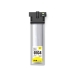 Compatible replacement for Compatible with Epson C13T01C400 / 74ml Ink Yellow (Ink cartridges)