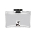 Compatible replacement for Compatible with Epson C13T01D100 / 860ml Ink Black (Ink cartridges)