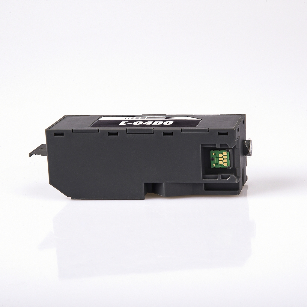 Compatible with Epson C13T04D100 / Ink  (Maintenance box)