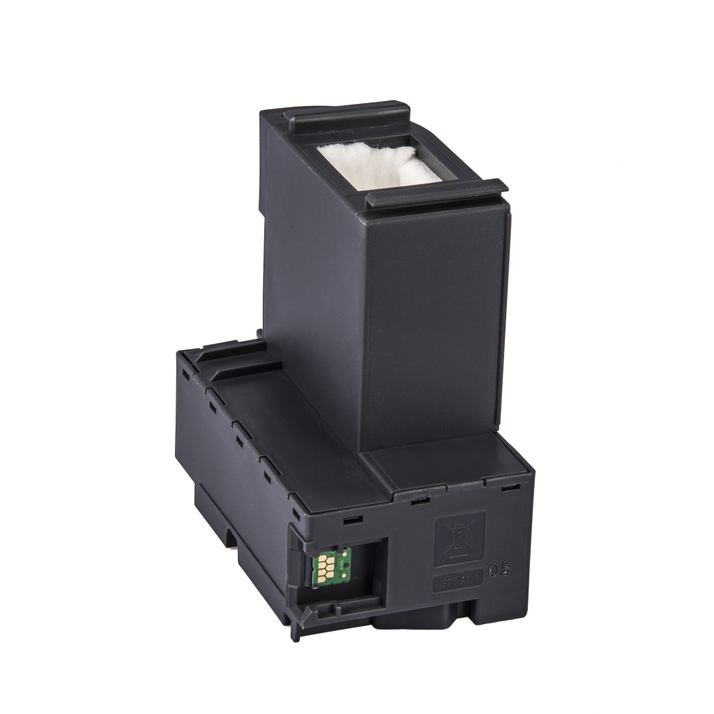 Compatible with Epson C13T04D100 / Ink  (Maintenance box)
