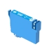 Compatible with Epson T1292 / 15ml Ink Cyan (Ink cartridges)
