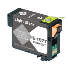 Compatible replacement for EPSON T1577 (C13T15774010)