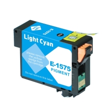 Compatible replacement for EPSON T1575 (C13T15754010)