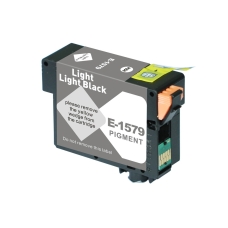 Compatible replacement for EPSON T1579 (C13T15794010)